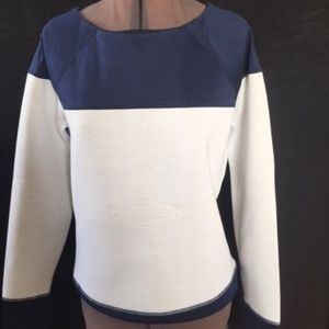Athleta Sweatshirt NWT